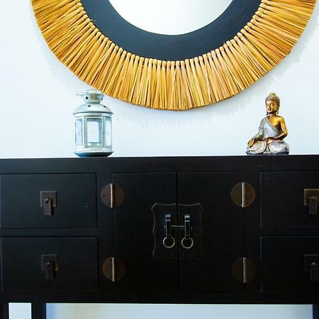 Luxury Apartment On Икод-де-лос-Винос Экстерьер фото