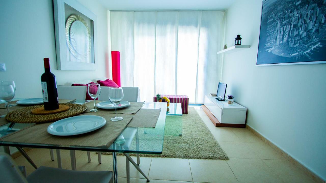 Luxury Apartment On Икод-де-лос-Винос Экстерьер фото