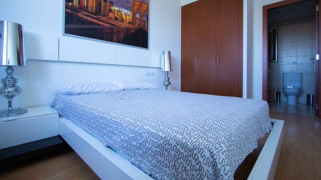 Luxury Apartment On Икод-де-лос-Винос Экстерьер фото