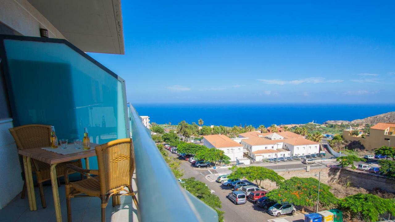 Luxury Apartment On Икод-де-лос-Винос Экстерьер фото