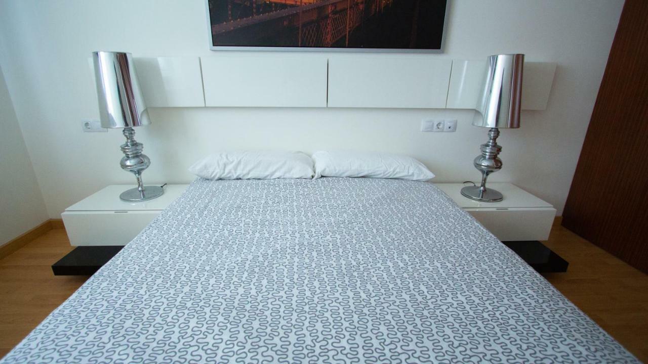 Luxury Apartment On Икод-де-лос-Винос Экстерьер фото