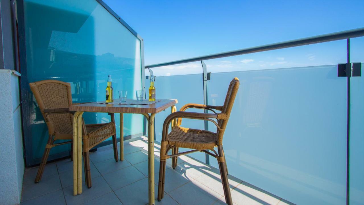 Luxury Apartment On Икод-де-лос-Винос Экстерьер фото