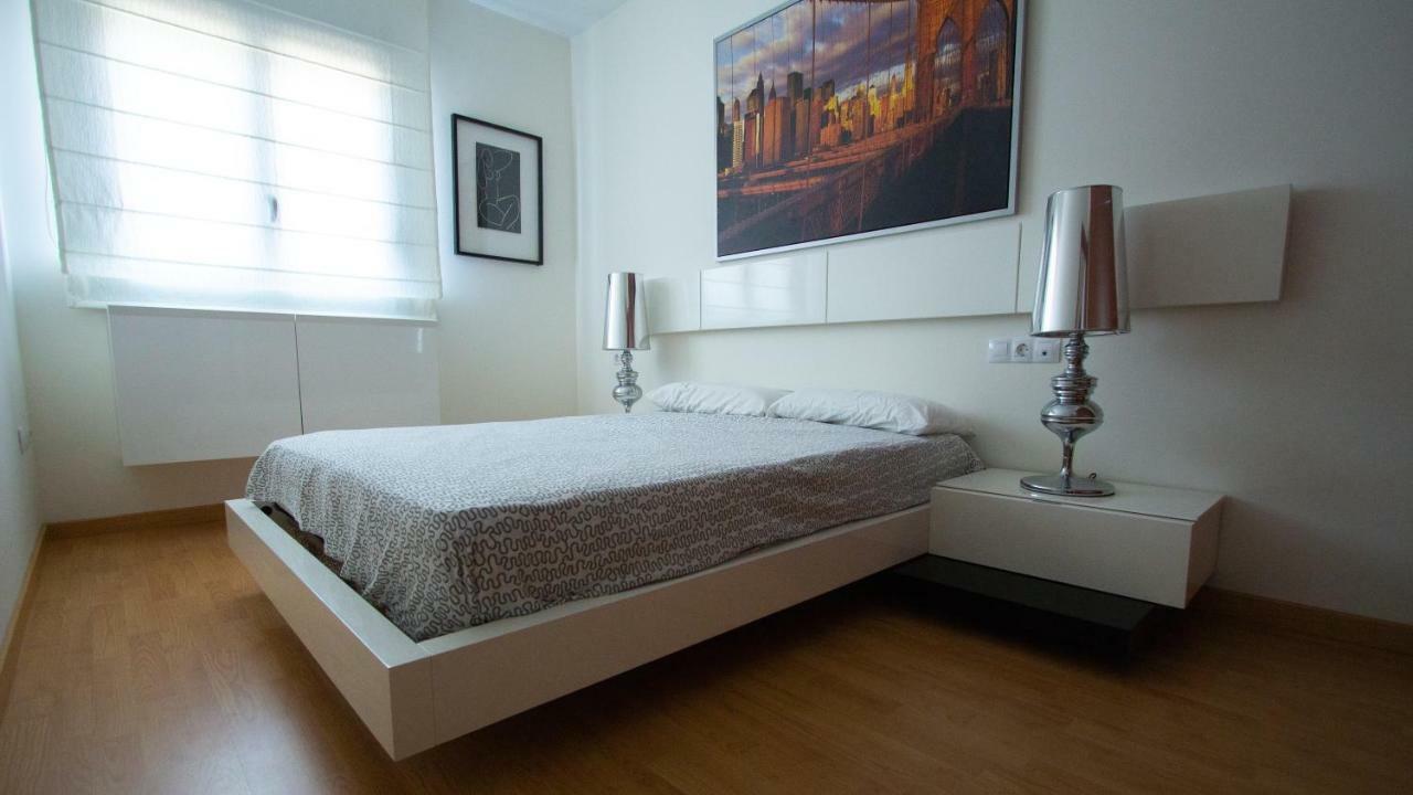 Luxury Apartment On Икод-де-лос-Винос Экстерьер фото