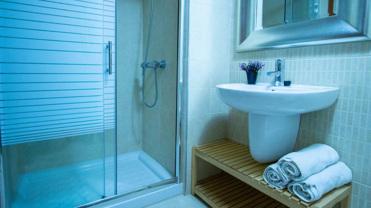 Luxury Apartment On Икод-де-лос-Винос Экстерьер фото
