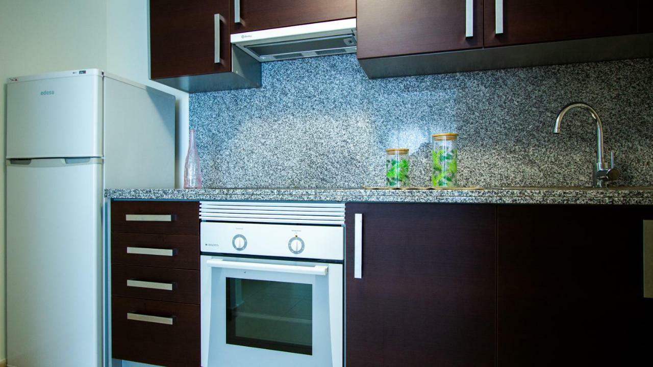 Luxury Apartment On Икод-де-лос-Винос Экстерьер фото